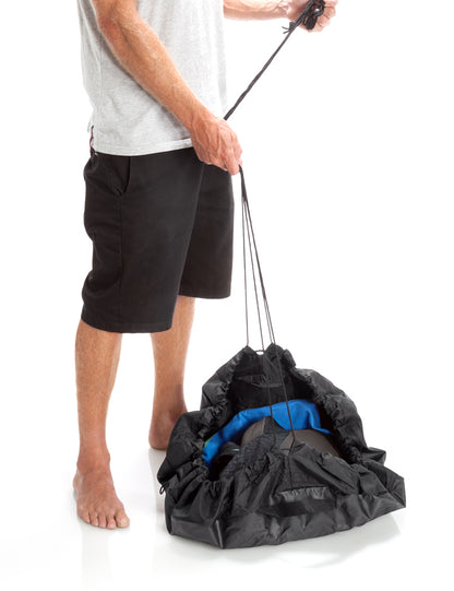 Surf Logic Wetsuit Change Mat