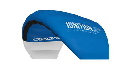 Ozone  Ignition v3 trainer kite