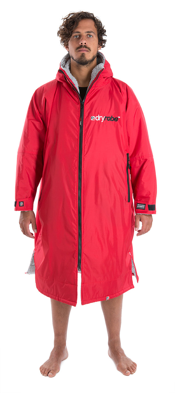 DRYROBE Advance Adults Long Sleeve