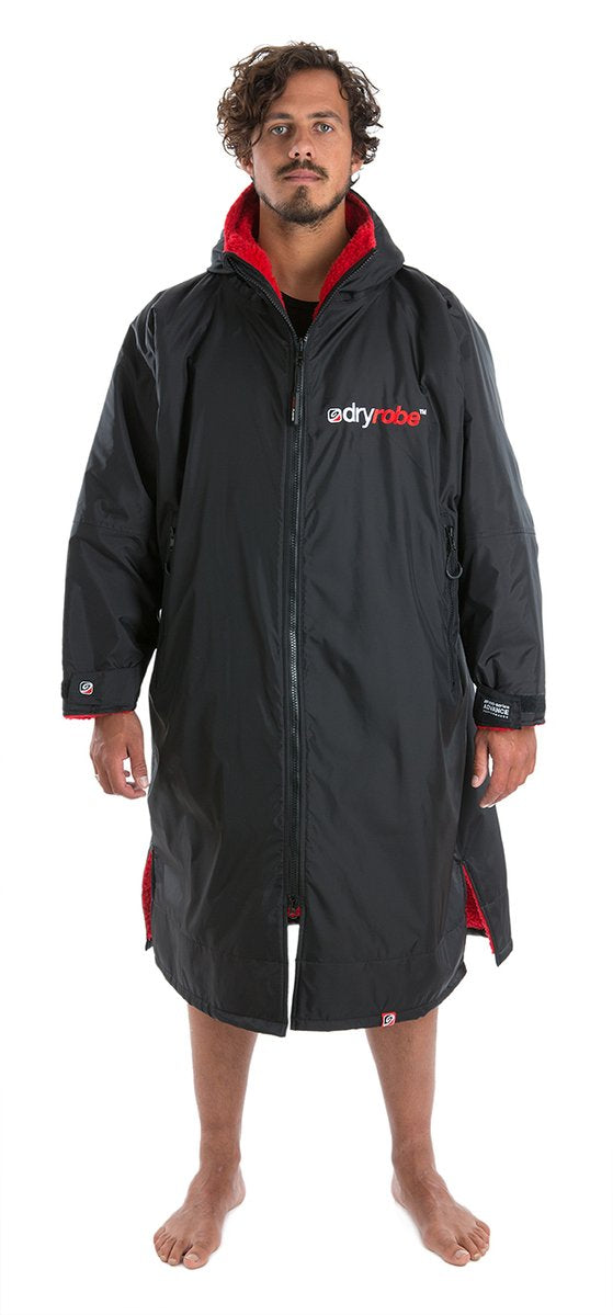 DRYROBE Advance Adults Long Sleeve