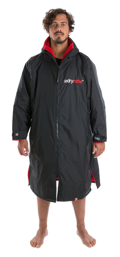 DRYROBE Advance Adults Long Sleeve