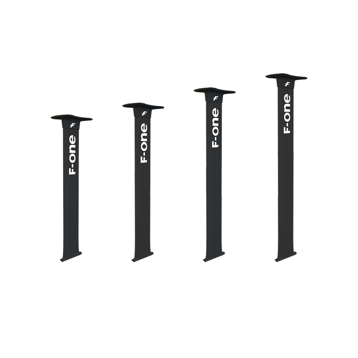 F One High Modulus Carbon Mast 14mm