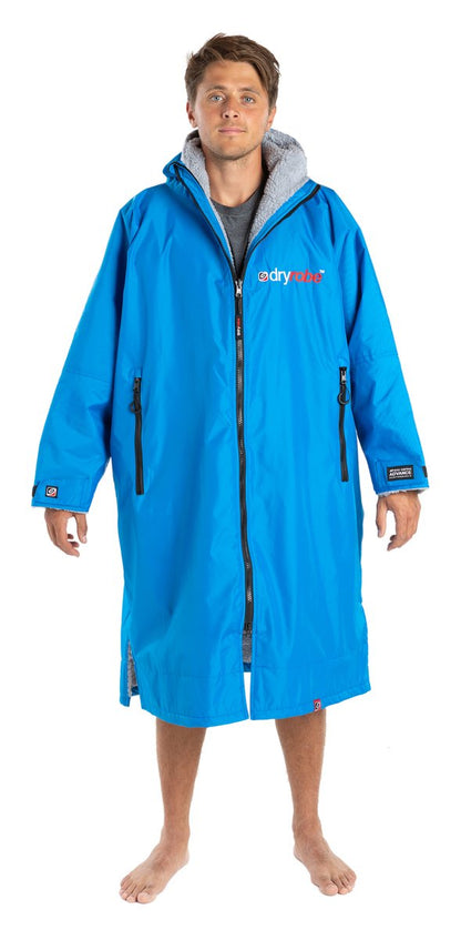 DRYROBE Advance Adults Long Sleeve