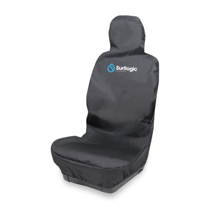 Surf Logic car seat cover